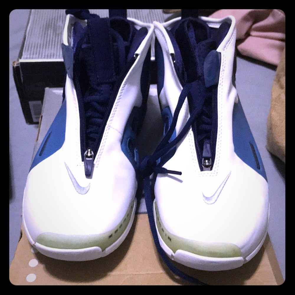 Nike Air Flighposites KG